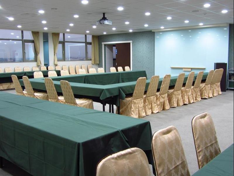 ซานไคกาน โฮเต็ล Hotel Puzi ภายนอก รูปภาพ