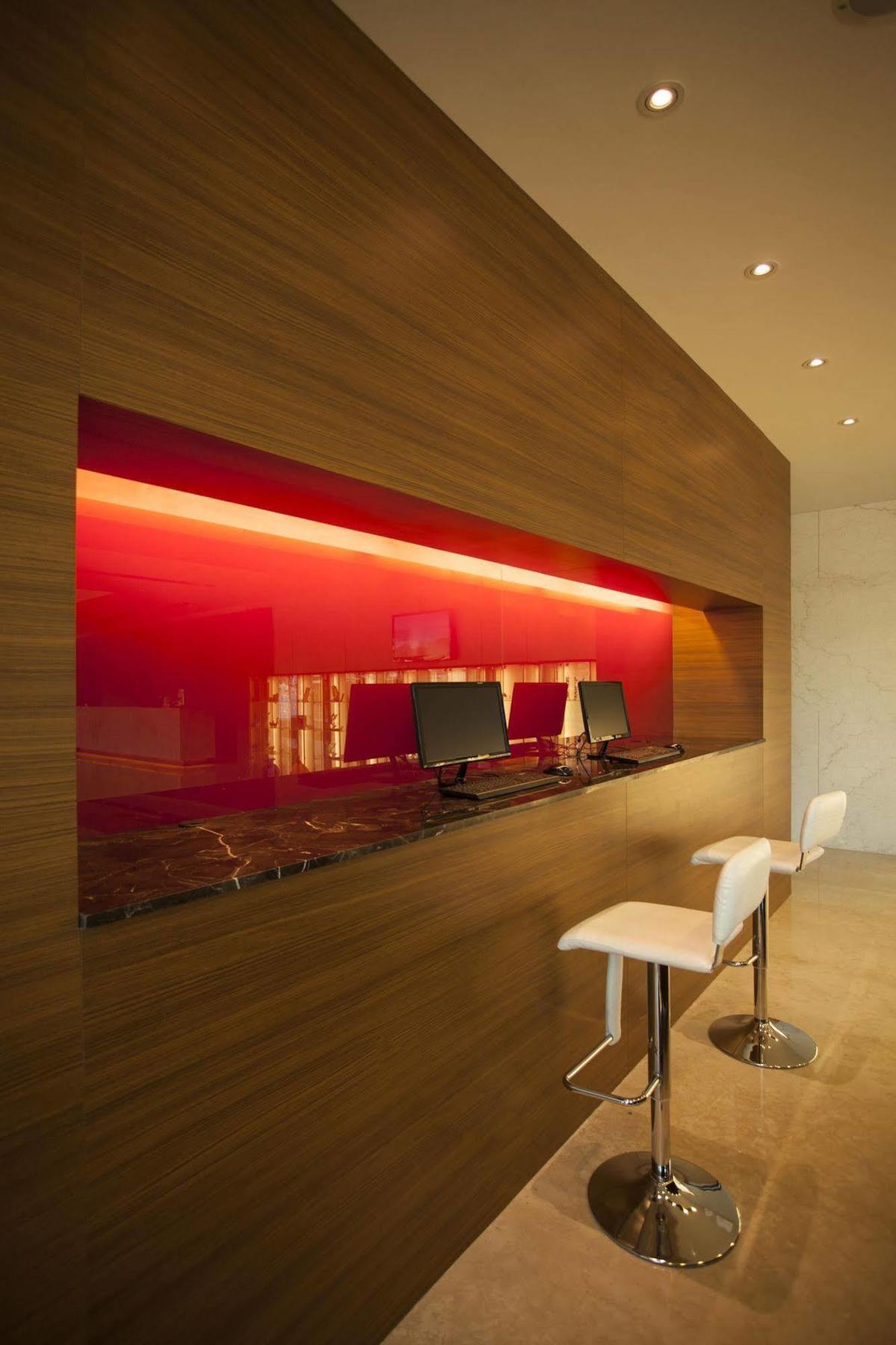 ซานไคกาน โฮเต็ล Hotel Puzi ภายนอก รูปภาพ